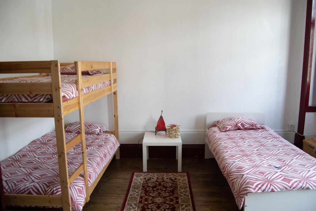 Hostel Pb4 House Braga Zewnętrze zdjęcie