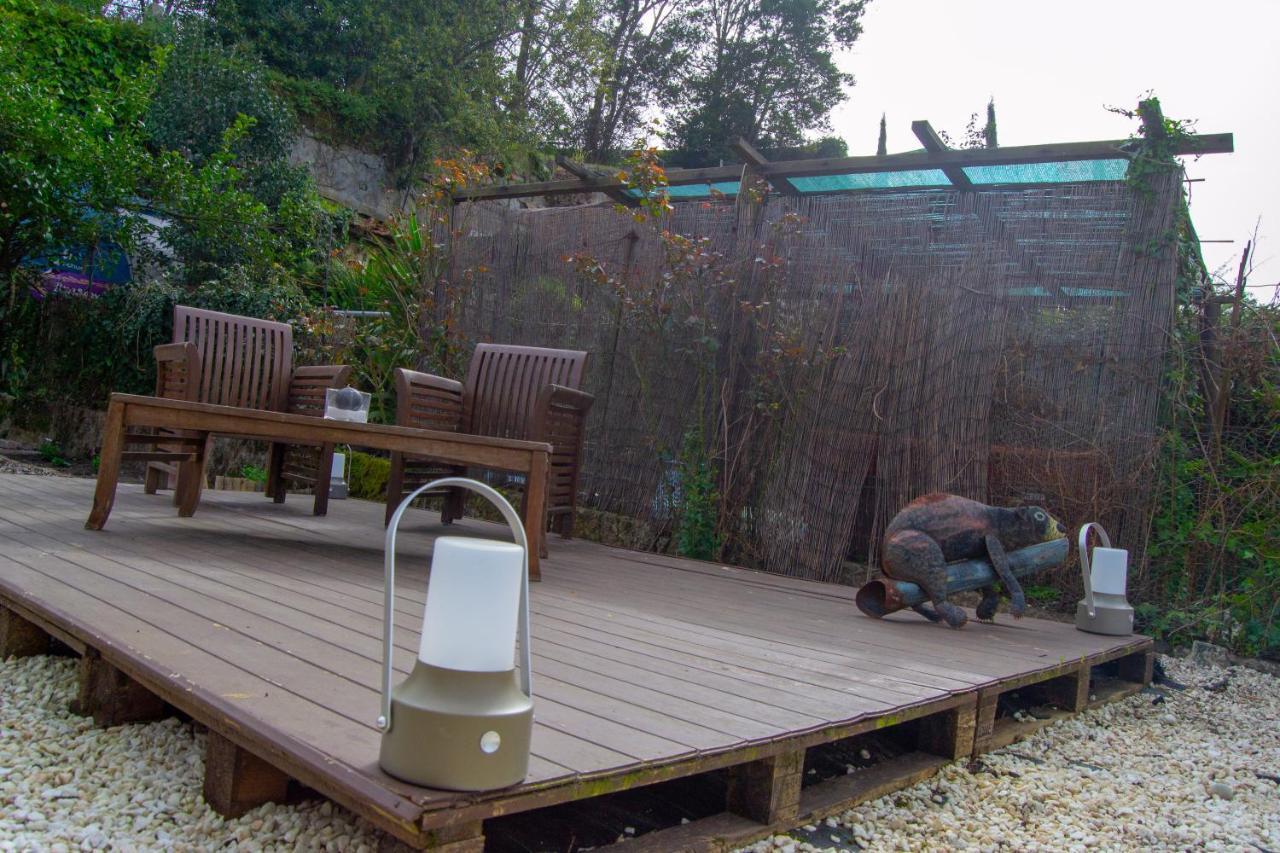 Hostel Pb4 House Braga Zewnętrze zdjęcie