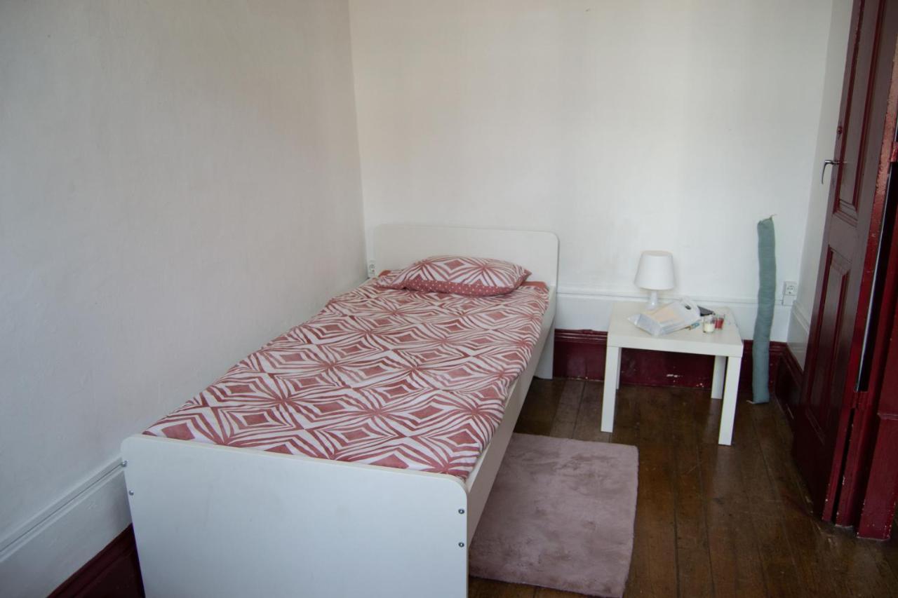 Hostel Pb4 House Braga Zewnętrze zdjęcie