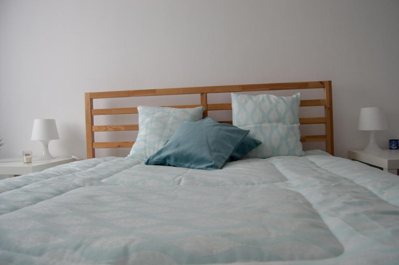Hostel Pb4 House Braga Zewnętrze zdjęcie