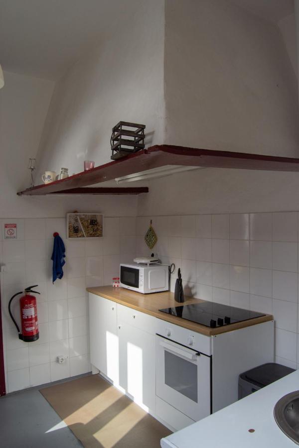 Hostel Pb4 House Braga Zewnętrze zdjęcie