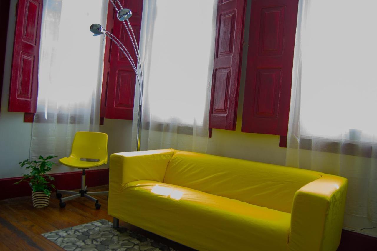Hostel Pb4 House Braga Zewnętrze zdjęcie