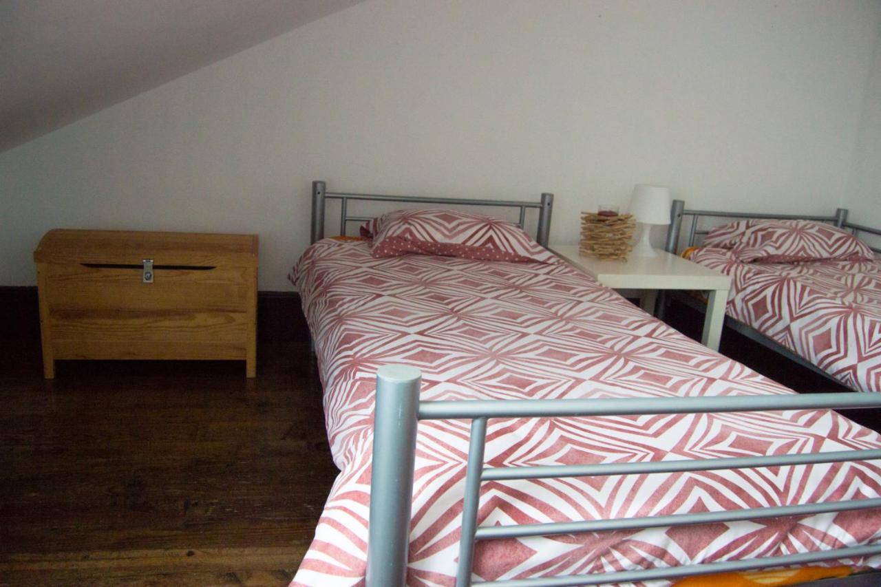 Hostel Pb4 House Braga Zewnętrze zdjęcie