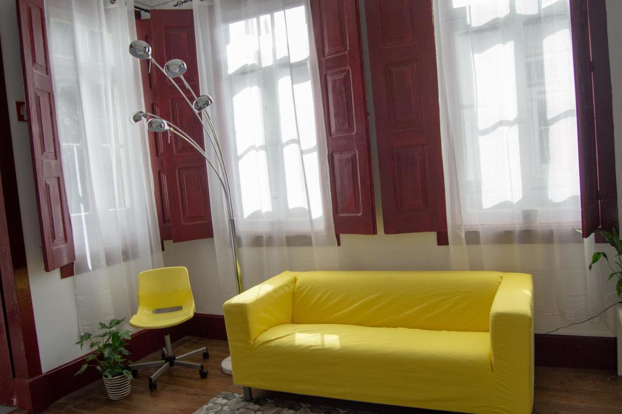 Hostel Pb4 House Braga Zewnętrze zdjęcie