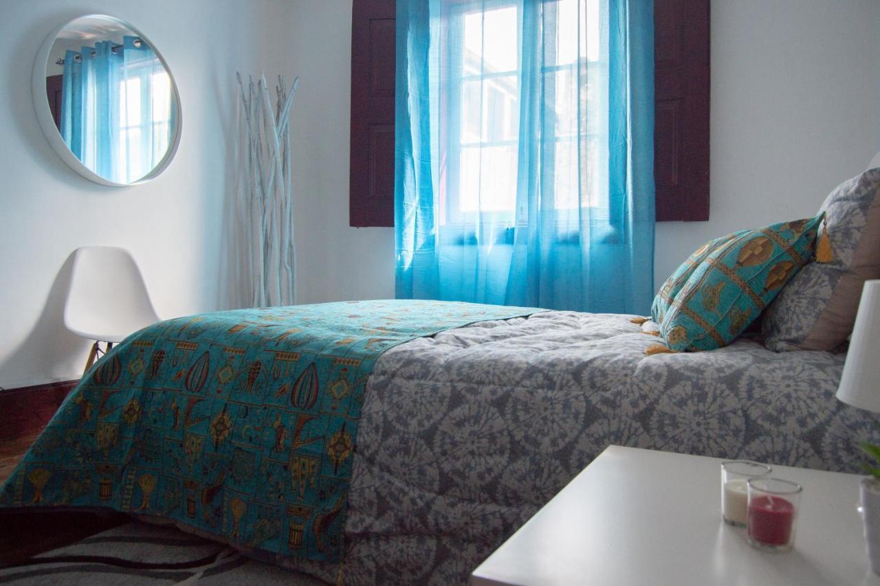 Hostel Pb4 House Braga Zewnętrze zdjęcie