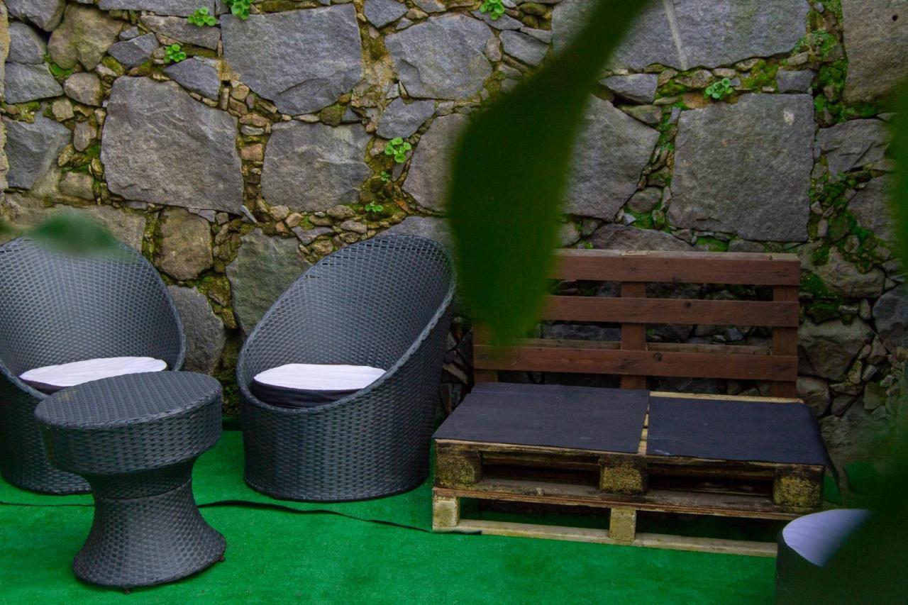 Hostel Pb4 House Braga Zewnętrze zdjęcie