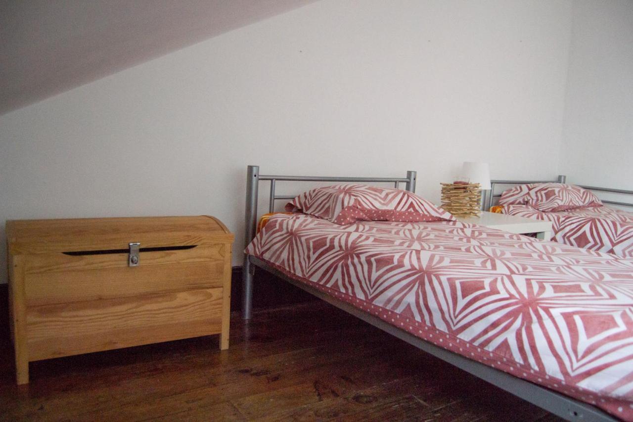 Hostel Pb4 House Braga Zewnętrze zdjęcie