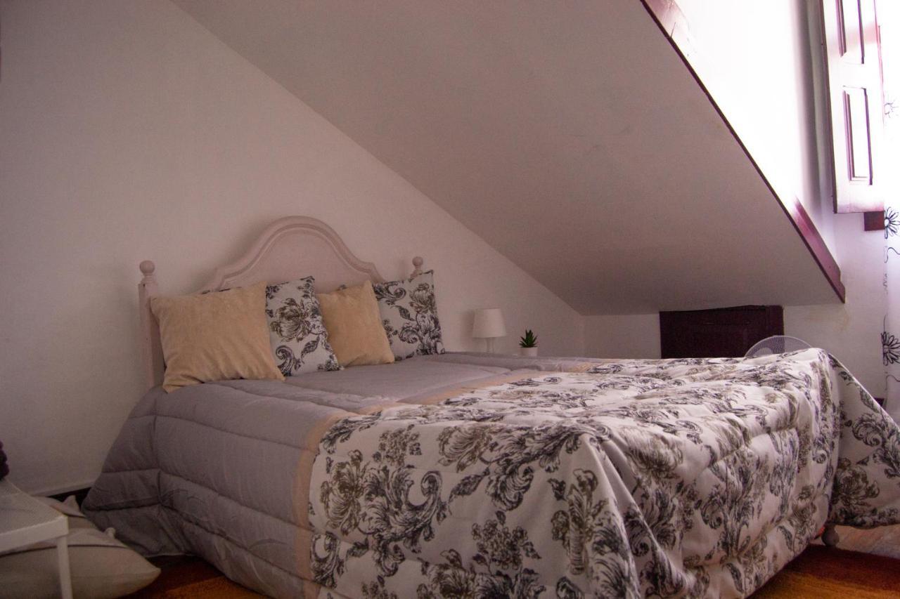 Hostel Pb4 House Braga Zewnętrze zdjęcie