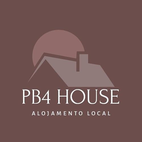 Hostel Pb4 House Braga Zewnętrze zdjęcie