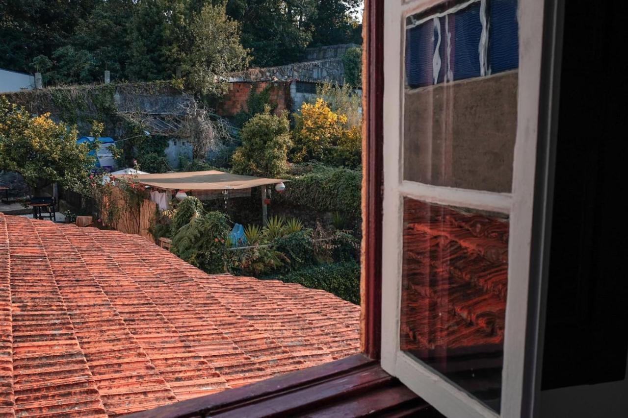 Hostel Pb4 House Braga Zewnętrze zdjęcie