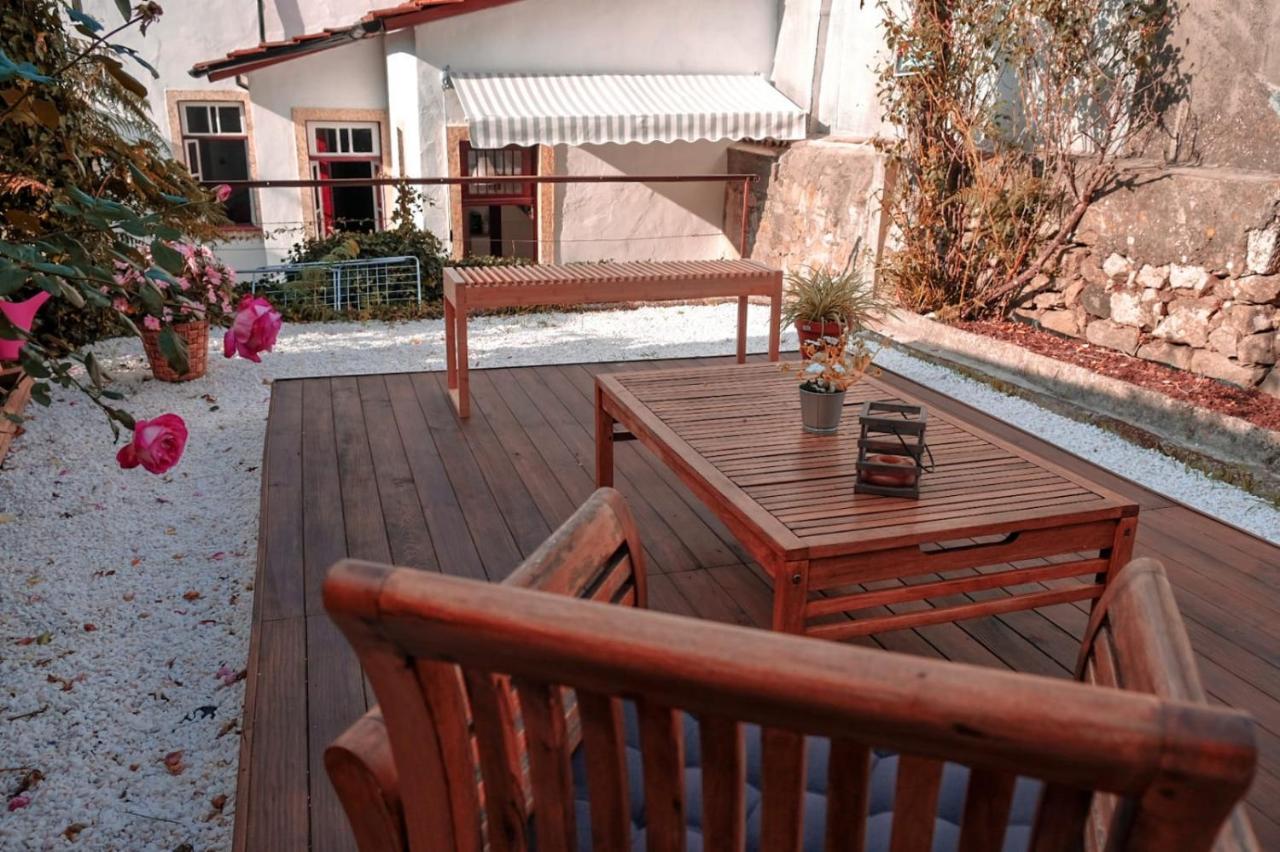 Hostel Pb4 House Braga Zewnętrze zdjęcie