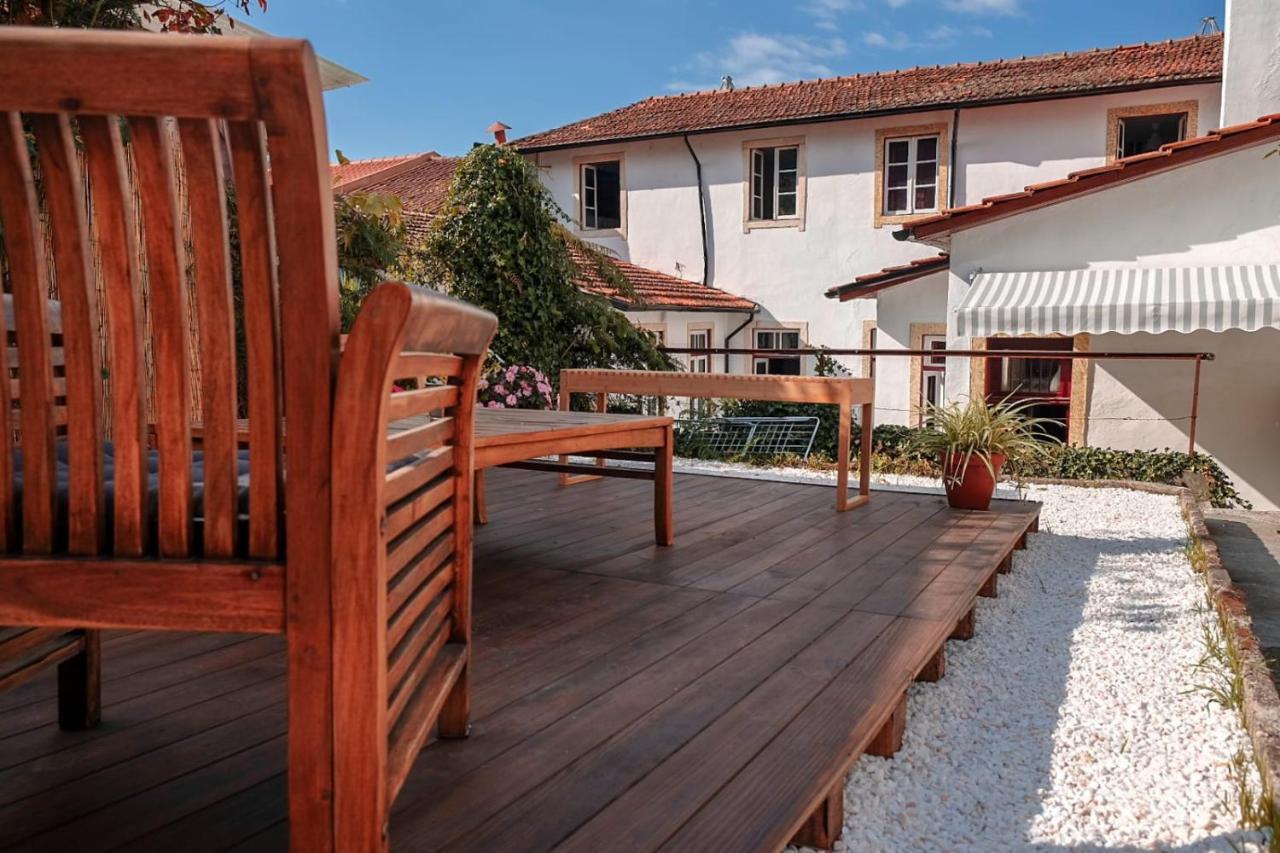 Hostel Pb4 House Braga Zewnętrze zdjęcie