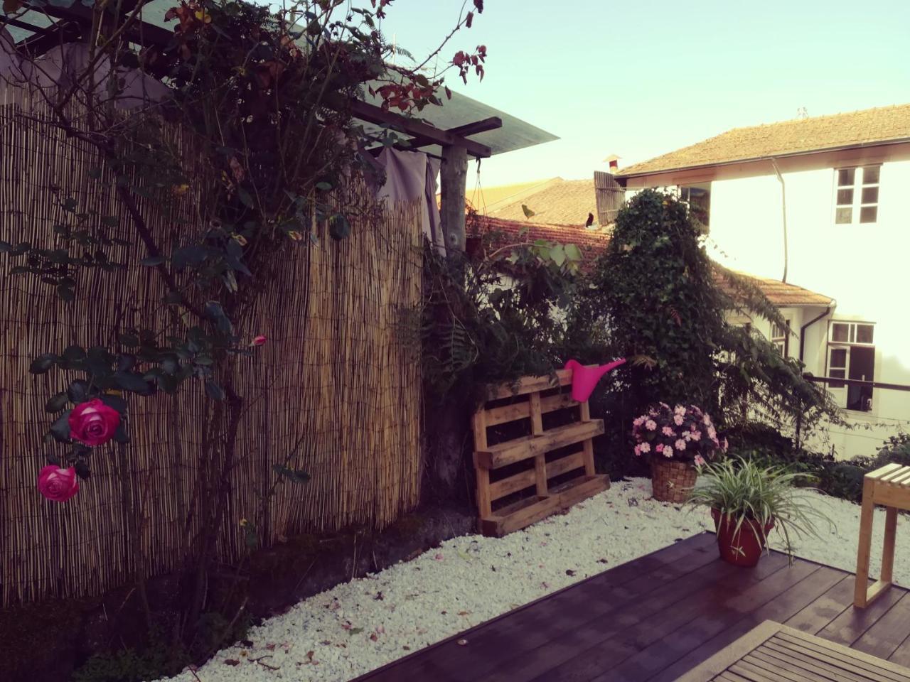 Hostel Pb4 House Braga Zewnętrze zdjęcie
