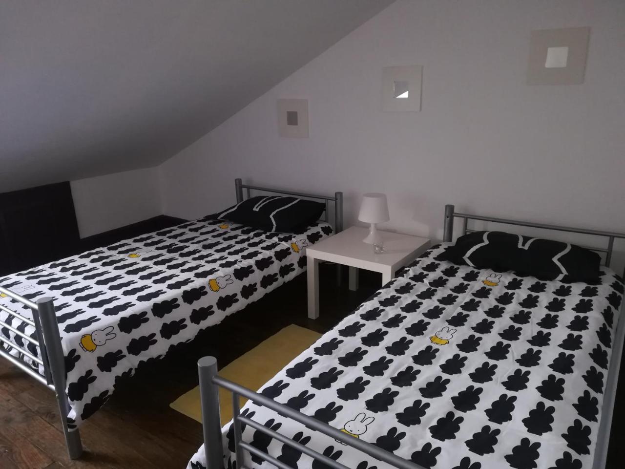 Hostel Pb4 House Braga Zewnętrze zdjęcie