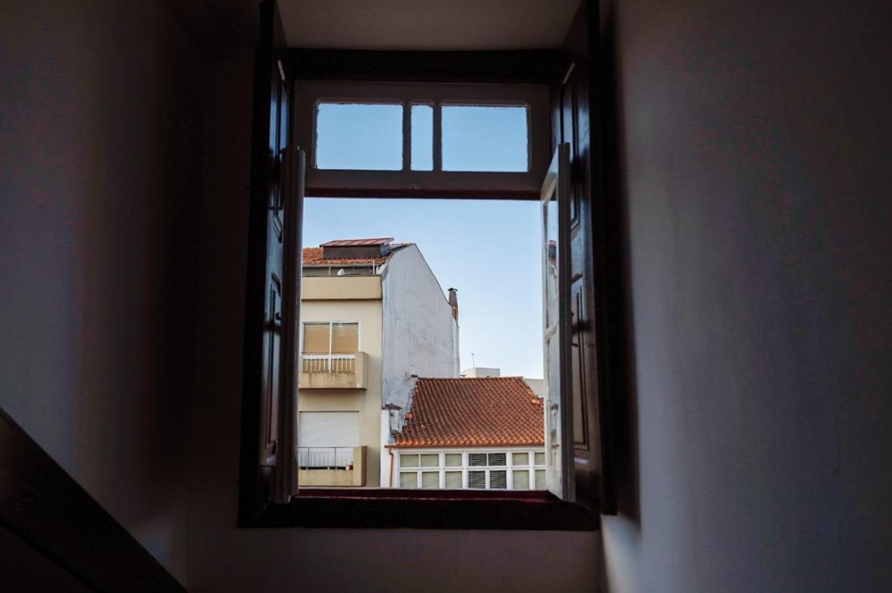 Hostel Pb4 House Braga Zewnętrze zdjęcie