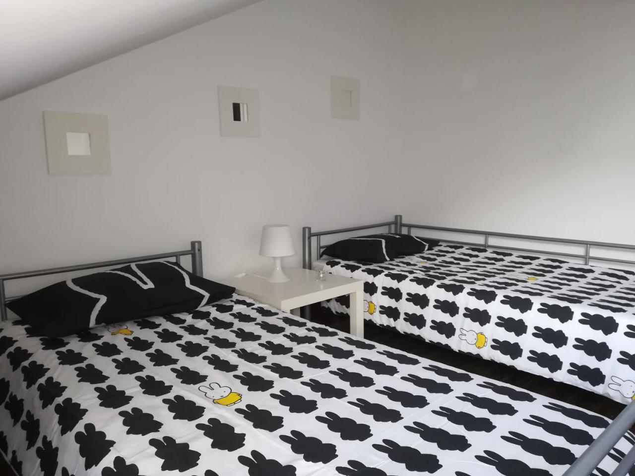 Hostel Pb4 House Braga Zewnętrze zdjęcie
