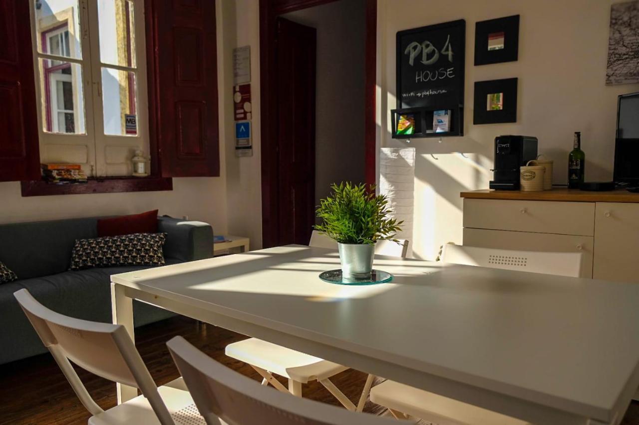 Hostel Pb4 House Braga Zewnętrze zdjęcie