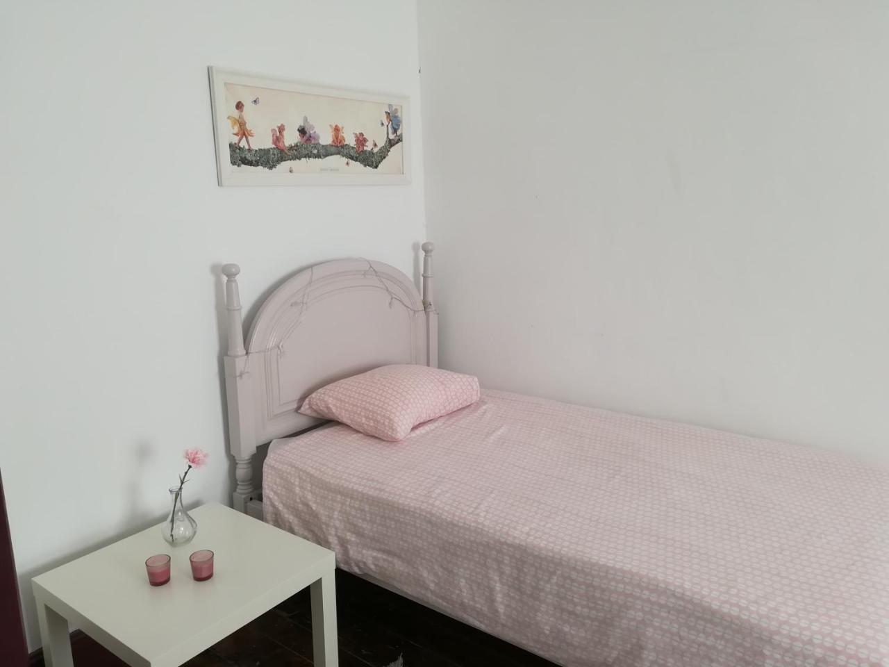 Hostel Pb4 House Braga Zewnętrze zdjęcie