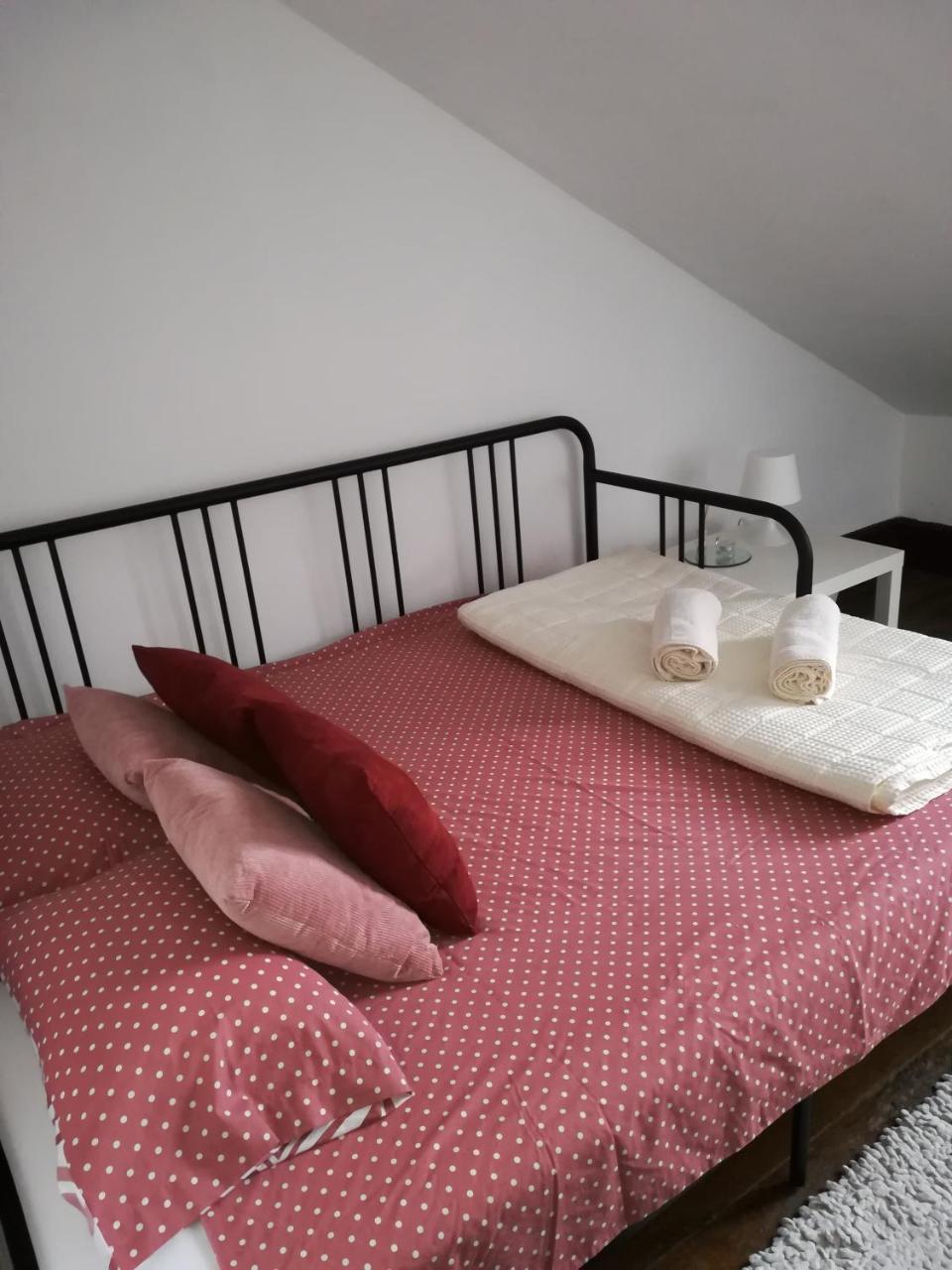 Hostel Pb4 House Braga Zewnętrze zdjęcie